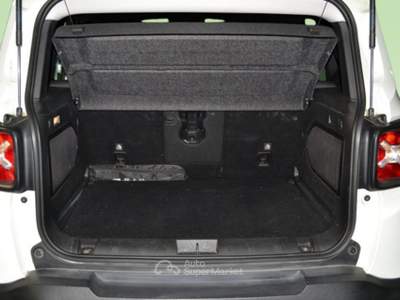 Jeep Renegade  my20-limited 1.6 multijet ii Bianco usata CAGLIARI