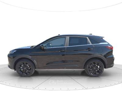 Evo 7  1.5 turbo gpl 162cv dct + tetto apribile Nero usata Venezia