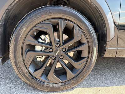 Evo 7  1.5 turbo gpl 162cv dct + tetto apribile Nero usata Venezia