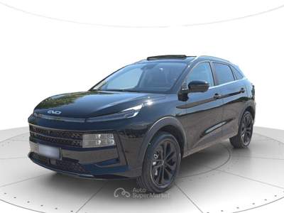 Evo 7  1.5 turbo gpl 162cv dct + tetto apribile Nero usata Venezia