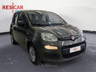 Fiat Panda Panda 1.0 firefly hybrid s&s 70cv idonea neopatentato Grigio usata Alessandria