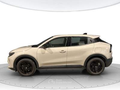 Alfa Romeo Junior 1.2 ibrida 136cv edct6 Beige usata Verona