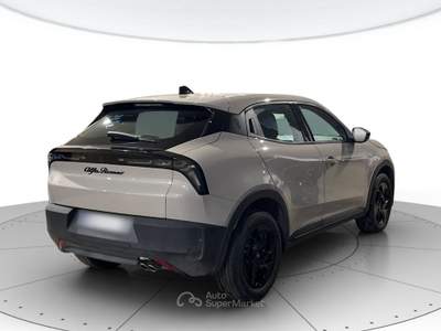 Alfa Romeo Junior 1.2 ibrida 136cv edct6 Beige usata Verona