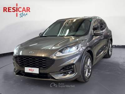 Ford Kuga Kuga 1.5 ecoboost st-line 2wd 150cv Grigio usata Alessandria