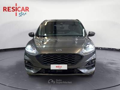 Ford Kuga Kuga 1.5 ecoboost st-line 2wd 150cv Grigio usata Alessandria