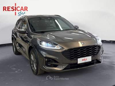 Ford Kuga Kuga 1.5 ecoboost st-line 2wd 150cv Grigio usata Alessandria