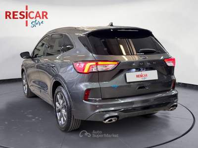 Ford Kuga Kuga 1.5 ecoboost st-line 2wd 150cv Grigio usata Alessandria