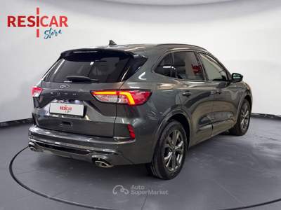 Ford Kuga Kuga 1.5 ecoboost st-line 2wd 150cv Grigio usata Alessandria