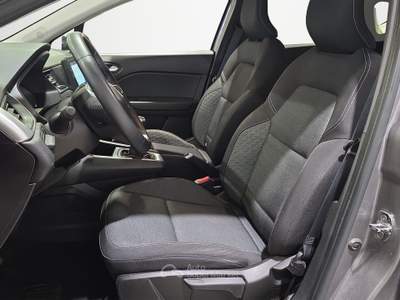 Renault Captur  1.0 tce zen gpl 100cv my21 Grigio usata Firenze