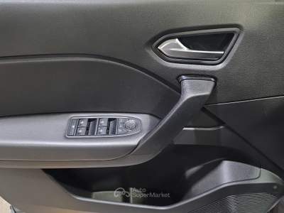 Renault Captur  1.0 tce zen gpl 100cv my21 Grigio usata Firenze