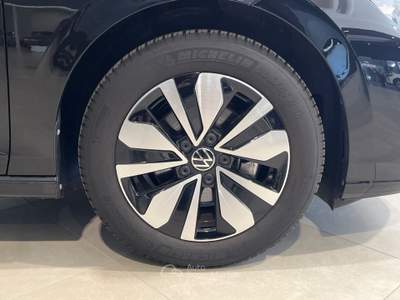 Volkswagen Golf 1.5 tsi 115cv goal Nero usata Verona