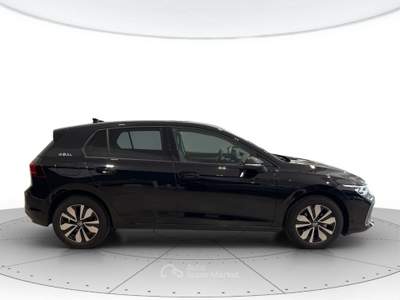 Volkswagen Golf 1.5 tsi 115cv goal Nero usata Verona