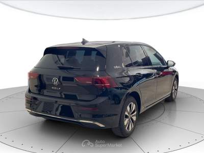 Volkswagen Golf 1.5 tsi 115cv goal Nero usata Verona