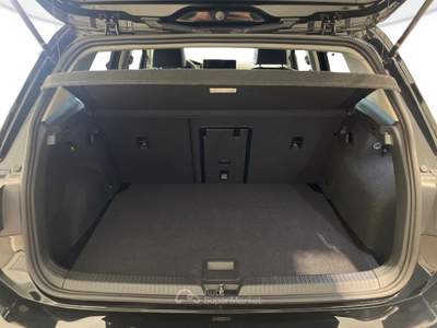 Volkswagen Golf 1.5 tsi 115cv goal Nero usata Verona