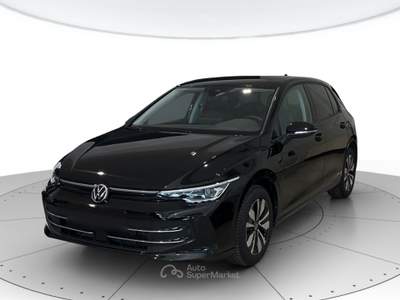 Volkswagen Golf 1.5 tsi 115cv goal Nero usata Verona