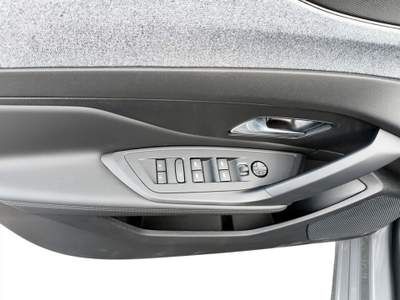 Peugeot 308  sw 1.5 bluehdi allure s&s 130cv eat8 Grigio usata Varese