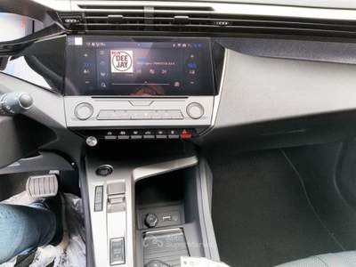 Peugeot 308  sw 1.5 bluehdi allure s&s 130cv eat8 Grigio usata Varese
