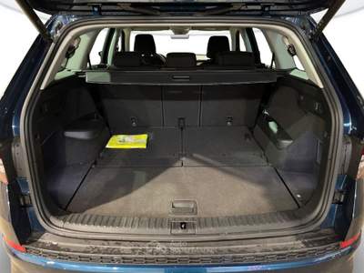 Skoda Kodiaq 1.5 tsi 149cv executive 7p.ti Blu/Azzurro usata Verona