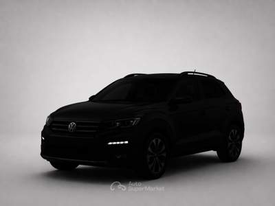 Volkswagen T-Roc  - t-roc 1.5 tsi style usata Legnano