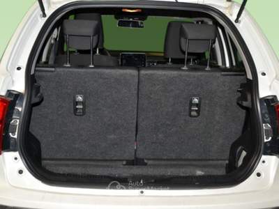 Suzuki Ignis  - top 4x4 Bianco usata CAGLIARI