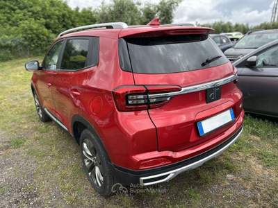DR 4.0  -  1.5 Rosso usata Roma