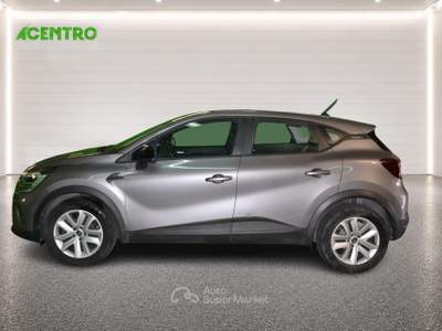 Renault Captur  - 1.0 benzina zen Grigio usata CAGLIARI
