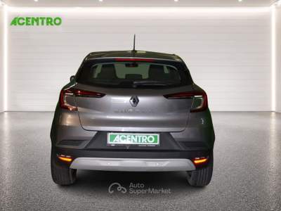 Renault Captur  - 1.0 benzina zen Grigio usata CAGLIARI