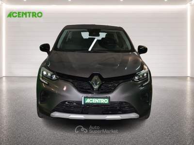 Renault Captur  - 1.0 benzina zen Grigio usata CAGLIARI