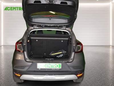 Renault Captur  - 1.0 benzina zen Grigio usata CAGLIARI