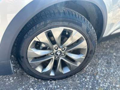 DR 4.0  -  1.5 Argento usata Roma