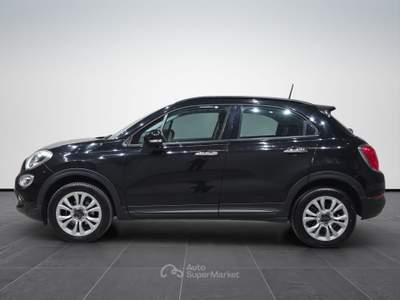 Fiat 500X 500x 1.4 m-air pop star 4x2 140cv Nero usata Firenze