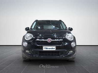 Fiat 500X 500x 1.4 m-air pop star 4x2 140cv Nero usata Firenze