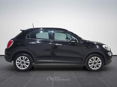 Fiat 500X 500x 1.4 m-air pop star 4x2 140cv Nero usata Firenze