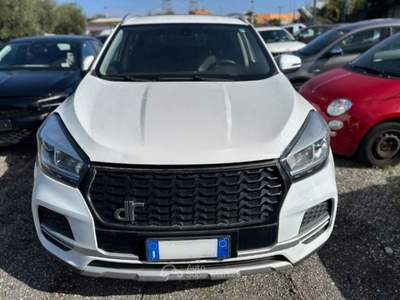 DR 4.0  -  1.5 gpl 114cv Bianco usata Roma