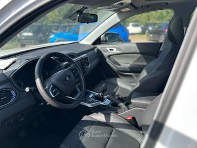 DR 4.0  -  1.5 gpl 114cv Bianco usata Roma