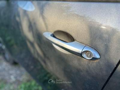 Lancia Ypsilon  - ypsilon 1.0 firefly hybrid platino s&s 70cv Grigio usata Roma