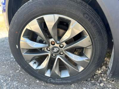 DR 4.0  -  1.5 gpl 114cv Blu/Azzurro usata Roma