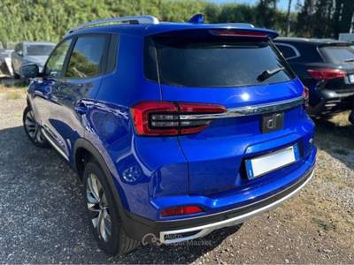 DR 4.0  -  1.5 gpl 114cv Blu/Azzurro usata Roma