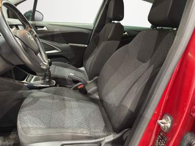 Opel Crossland  1.5 ecotec edition 110cv Rosso usata Firenze