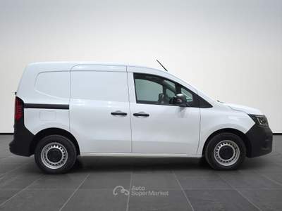 Renault Kangoo  van 1.5 blue dci 95cv l1 my24 Bianco usata Firenze