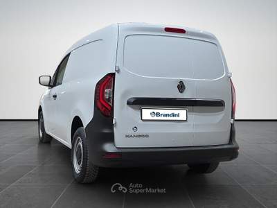 Renault Kangoo  van 1.5 blue dci 95cv l1 my24 Bianco usata Firenze
