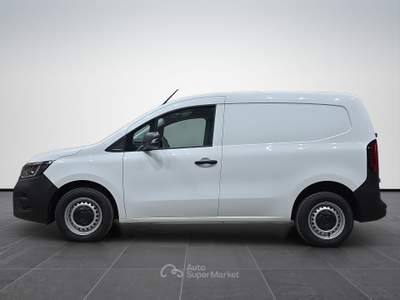 Renault Kangoo  van 1.5 blue dci 95cv l1 my24 Bianco usata Firenze