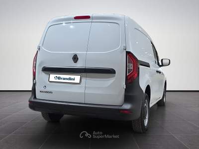 Renault Kangoo  van 1.5 blue dci 95cv l1 my24 Bianco usata Firenze