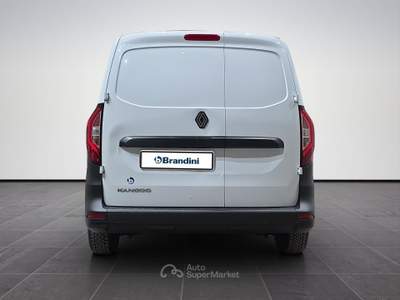 Renault Kangoo  van 1.5 blue dci 95cv l1 my24 Bianco usata Firenze