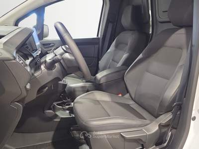 Renault Kangoo  van 1.5 blue dci 95cv l1 my24 Bianco usata Firenze
