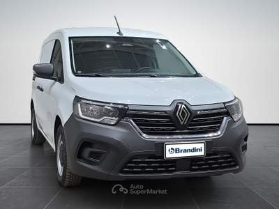 Renault Kangoo  van 1.5 blue dci 95cv l1 my24 Bianco usata Firenze