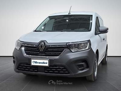 Renault Kangoo  van 1.5 blue dci 95cv l1 my24 Bianco usata Firenze