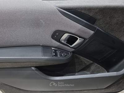 BMW i3 I3s 120ah Nero usata Firenze