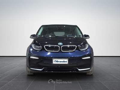 BMW i3 I3s 120ah Nero usata Firenze