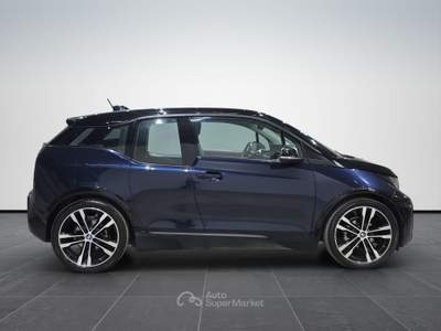 BMW i3 I3s 120ah Nero usata Firenze